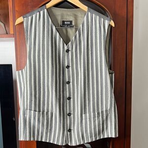 Hugo Boss Vest 